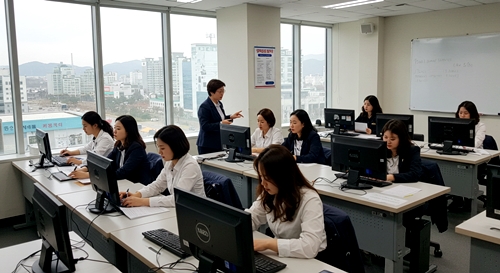 전국 159개 새일센터에서 직업교육훈련 받으세요! 기사 이미지