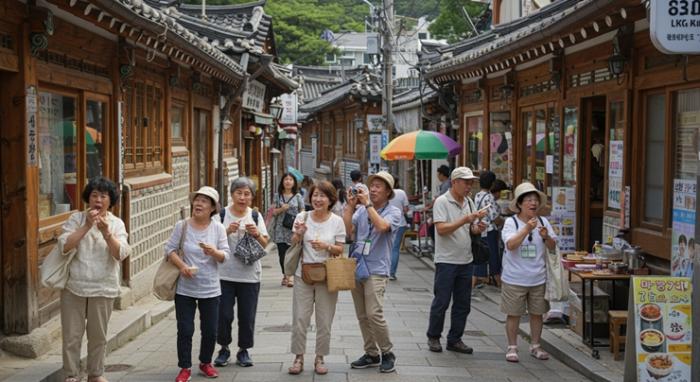 일본인 최다 방문국은 한국, 일본 후쿠오카·도쿄·히로시마서 ‘케이-관광 로드쇼’ 개최 기사 이미지