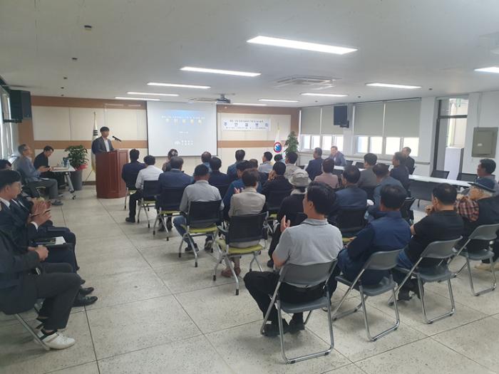 부여 장암∼석성 신금강대교 ‘속도’ 기사 이미지