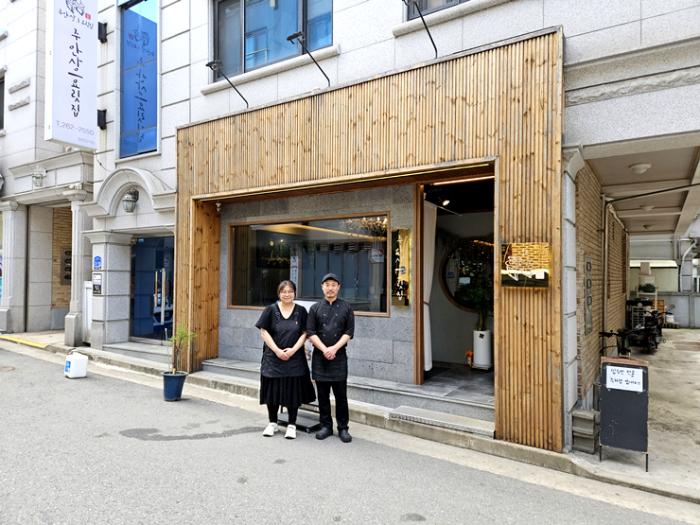 춘천 주안상, 일본 정통 이자카야의 진심을 담다 기사 이미지