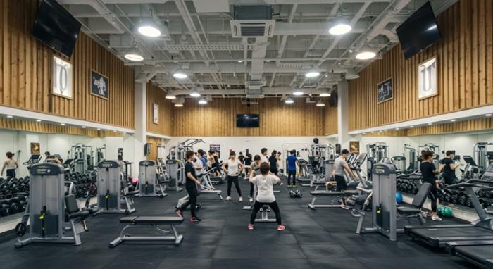 헬스장·수영장도 소득공제…7월 1일부터 건강과 절세, 두 마리 토끼 잡는다 기사 이미지