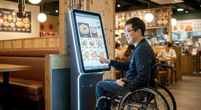 2025년 스마트상점 기술보급사업, 신청 소상공인 추가 모집 중 기사 이미지