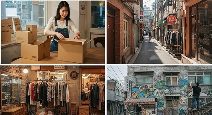 7월11일 이후 폐업 소상공인, 점포철거 지원금 최대 600만원으로 확대 기사 이미지