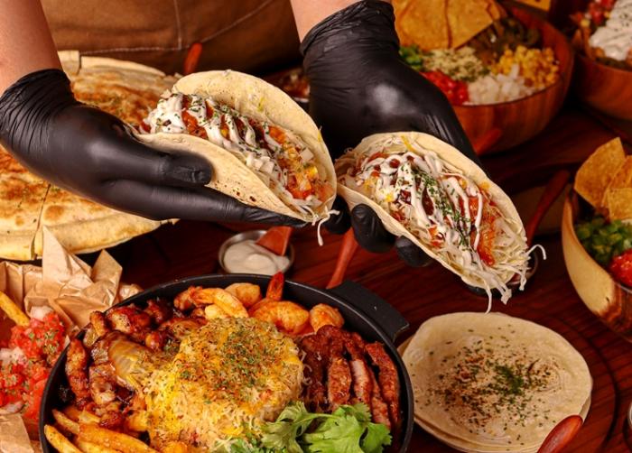 타코박스 연신내점, Z세대 자영업 사장님의 멕시칸 푸드 드림 기사 이미지