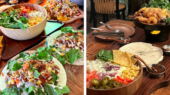 타코박스 연신내점 사진업체제공