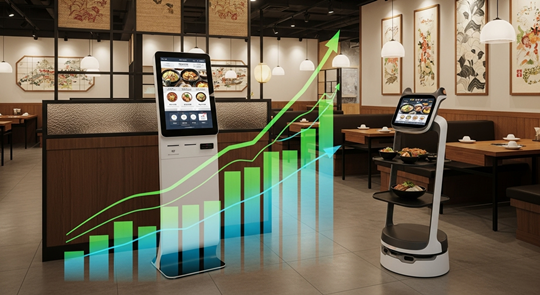 스마트기술도입 사업장 등 최대1억원까지  은행권 소상공인 신속대출 개시 기사 이미지