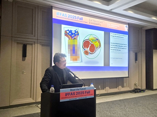 슈퍼맨비뇨기과 윤종선 원장…조루 치료의 새로운 의학적 해법 제시 기사 이미지