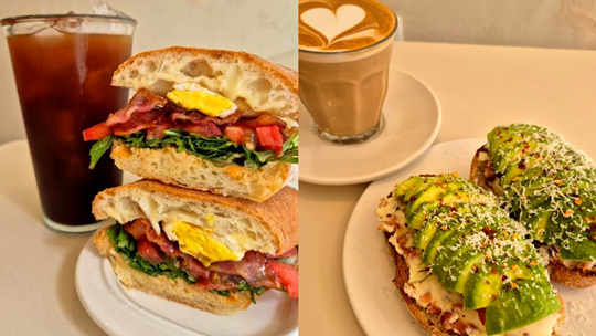  더리틀포트 메뉴 사진업체제공