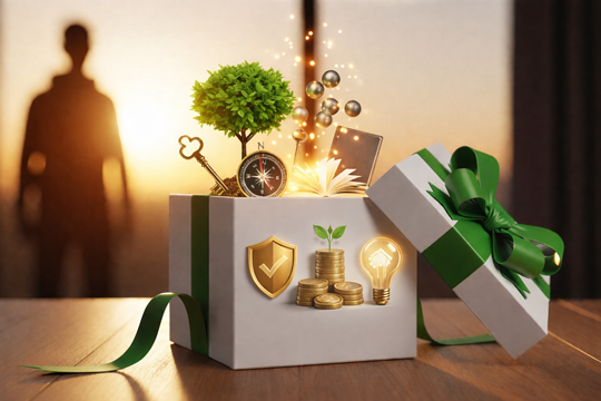 채무조정자 대상 ‘2026 희망리턴패키지’ 재기 지원, 선착순 모집 시작일은? 기사 이미지