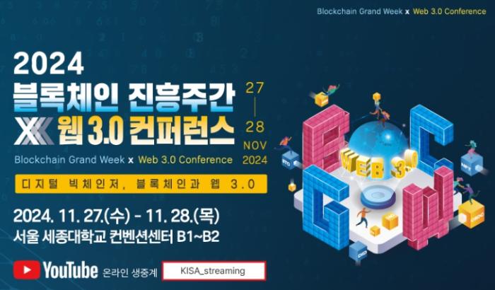 2026년 블록체인과 Web3 생태계 전망: 투기를 넘어 실물 경제의 신경망으로